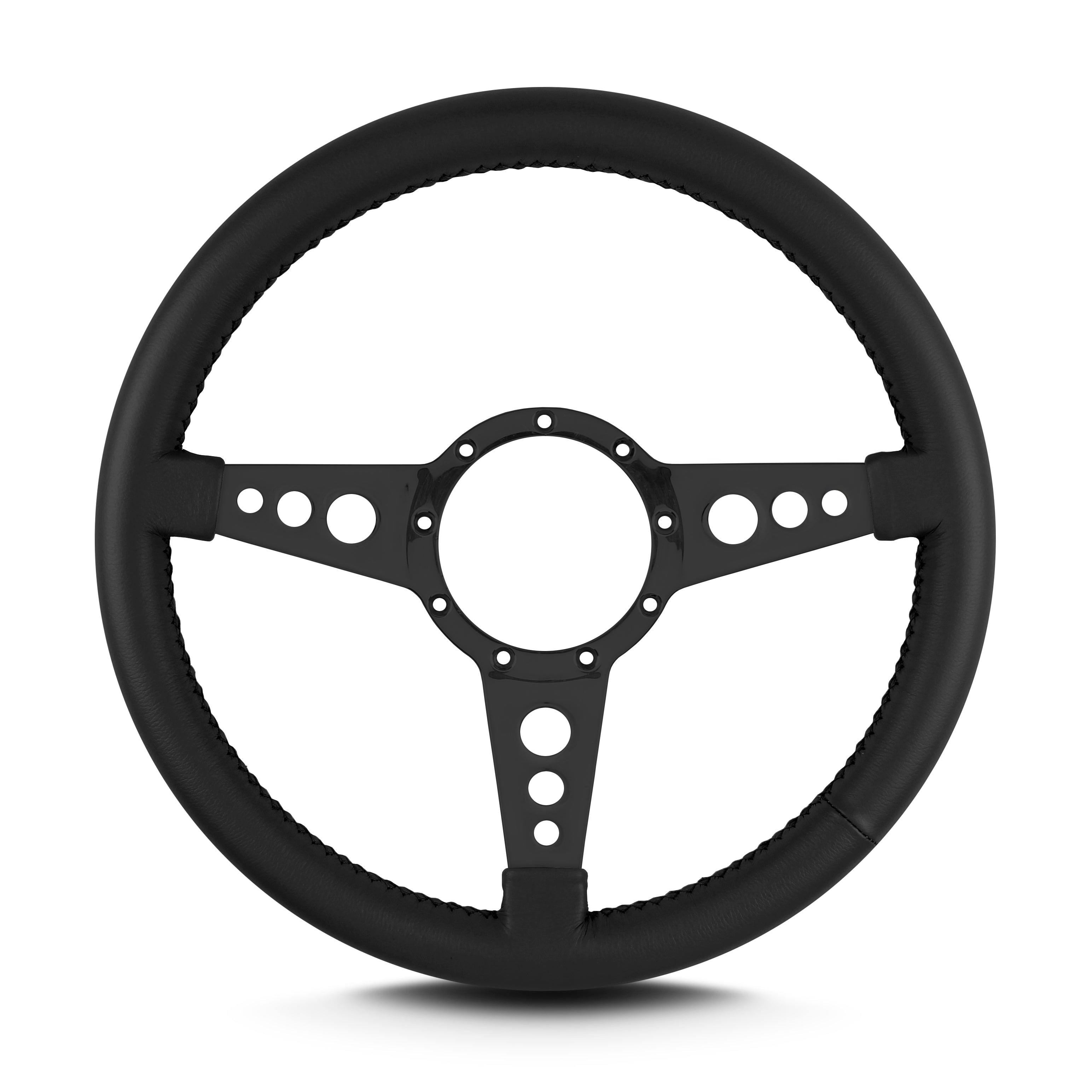 MARK 4 GT BLACK  STANDARD GRIP BLACK