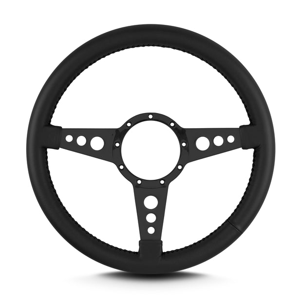 MARK 4 GT BLACK  STANDARD GRIP BLACK