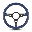 MARK 4 GT BLACK  STANDARD GRIP BLUE