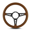 MARK 4 GT BLACK  STANDARD GRIP CARAMEL