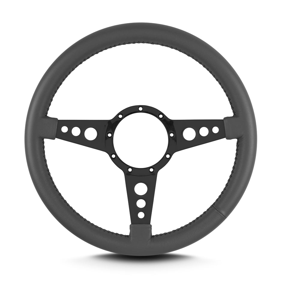 MARK 4 GT BLACK  STANDARD GRIP DARK GREY