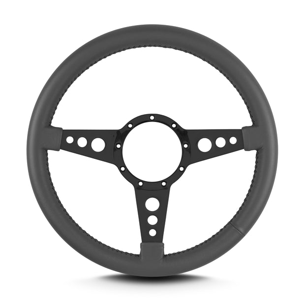 MARK 4 GT BLACK  STANDARD GRIP DARK GREY