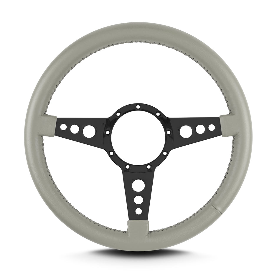 MARK 4 GT BLACK  STANDARD GRIP LIGHT GREY