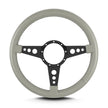 MARK 4 GT BLACK  STANDARD GRIP LIGHT GREY