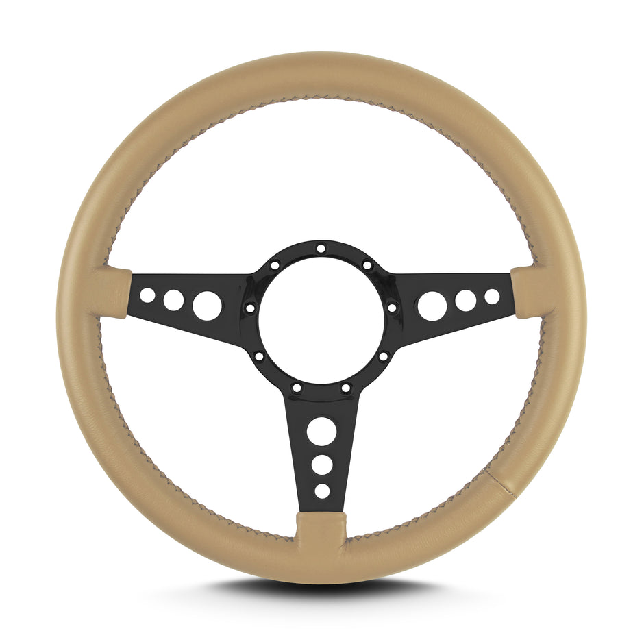 MARK 4 GT BLACK  STANDARD GRIP TAN