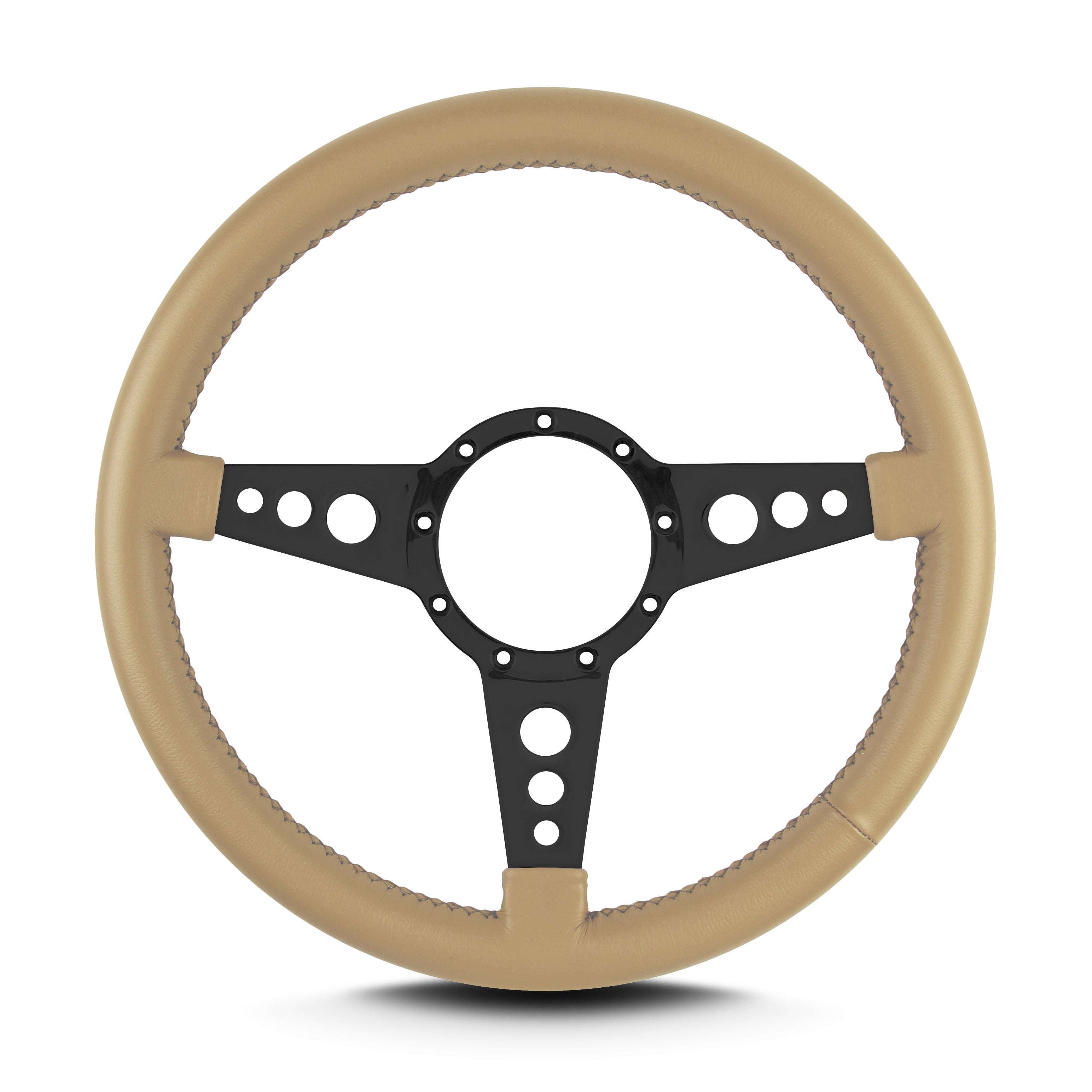 MARK 4 GT BLACK  STANDARD GRIP TAN