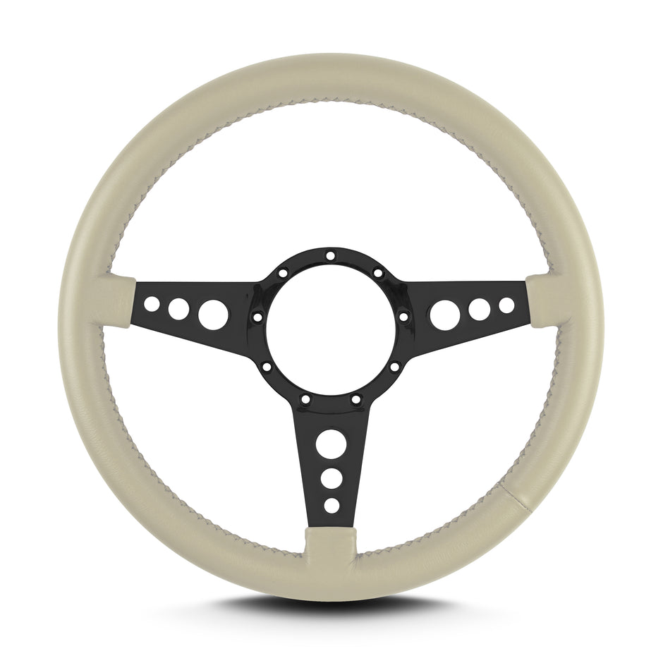 MARK 4 GT BLACK  STANDARD GRIP BONE