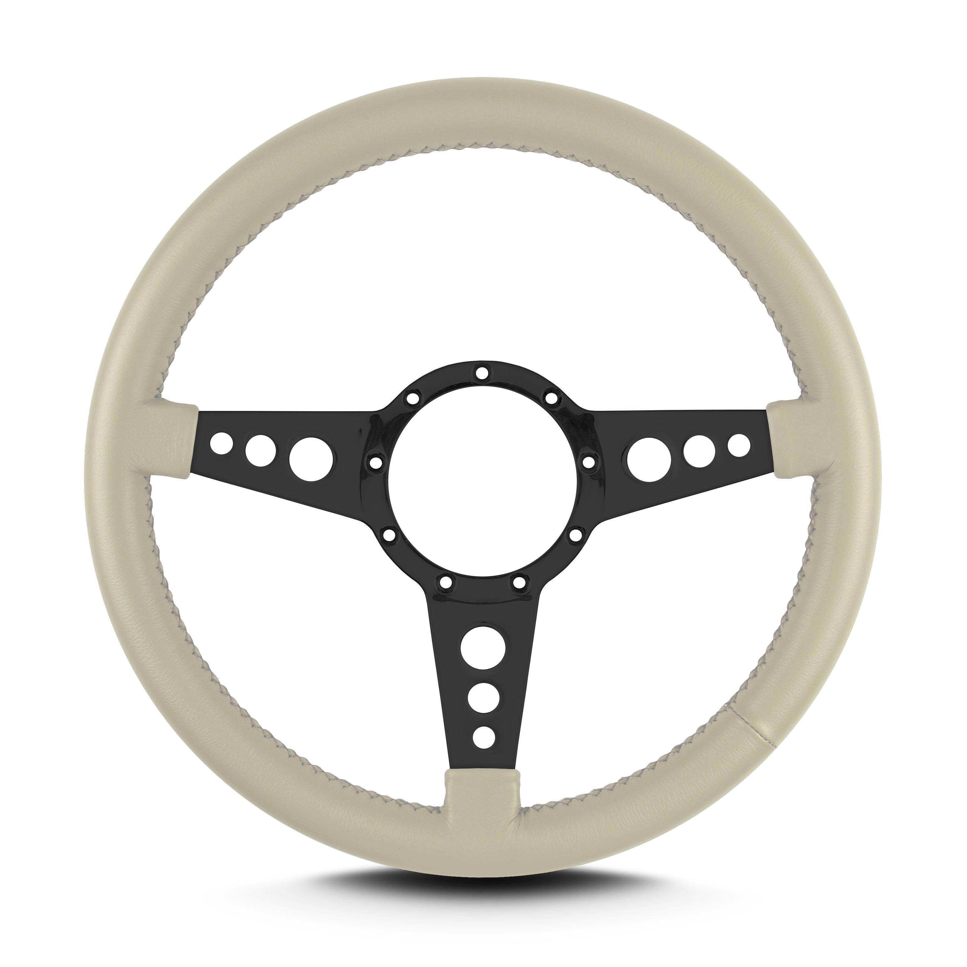 MARK 4 GT BLACK  STANDARD GRIP BONE