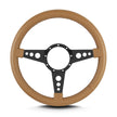 MARK 4 GT BLACK  STANDARD GRIP CHESTNUT