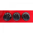 1968-83 FJ40 Land Cruiser SureFit® Control Panel Knob Upgrade Kit