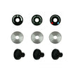 1968-83 FJ40 Land Cruiser SureFit® Control Panel Knob Upgrade Kit