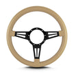 MARK 4 DOUBLE SLOT BLACK  STANDARD GRIP TAN