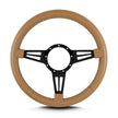 MARK 4 DOUBLE SLOT BLACK  STANDARD GRIP CHESTNUT