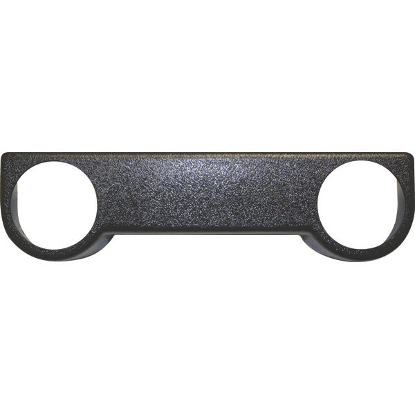 Universal Under Dash Louver/Control Pod