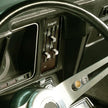 1969 Camaro/1969-74 Nova Control Panel Replacement Kit