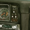 1969 Camaro/1969-74 Nova Control Panel Replacement Kit