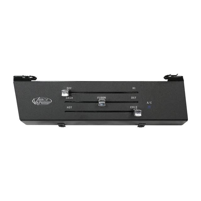 1968-69 Chevelle SureFit® Control Panel Kit