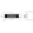 1970-72 Oldsmobile Cutlass SureFit® Control Panel Kit