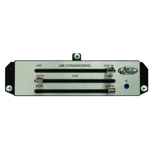 1970-72 Oldsmobile Cutlass with Factory Air GEN 5® SureFit® Evaporator Kit