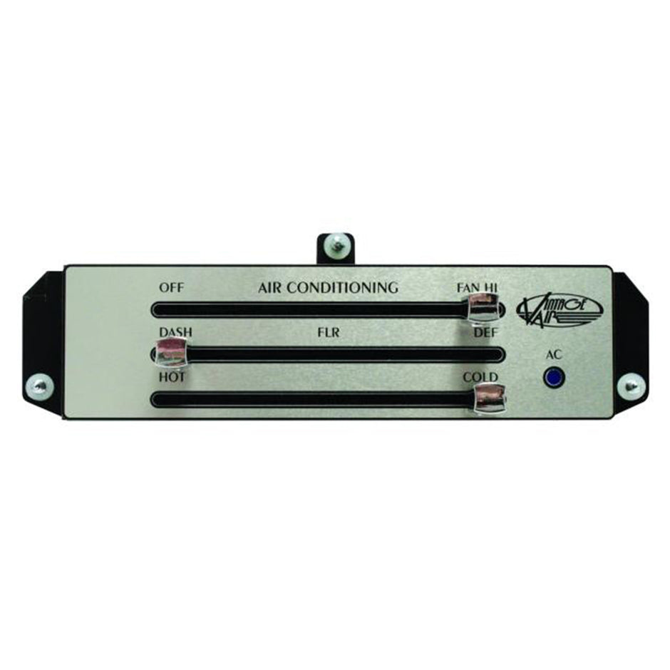 1970-72 Oldsmobile Cutlass without Factory Air GEN 5® SureFit® Evaporator Kit