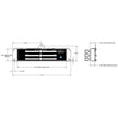 1968-69 Oldsmobile Cutlass SureFit® Control Panel Kit