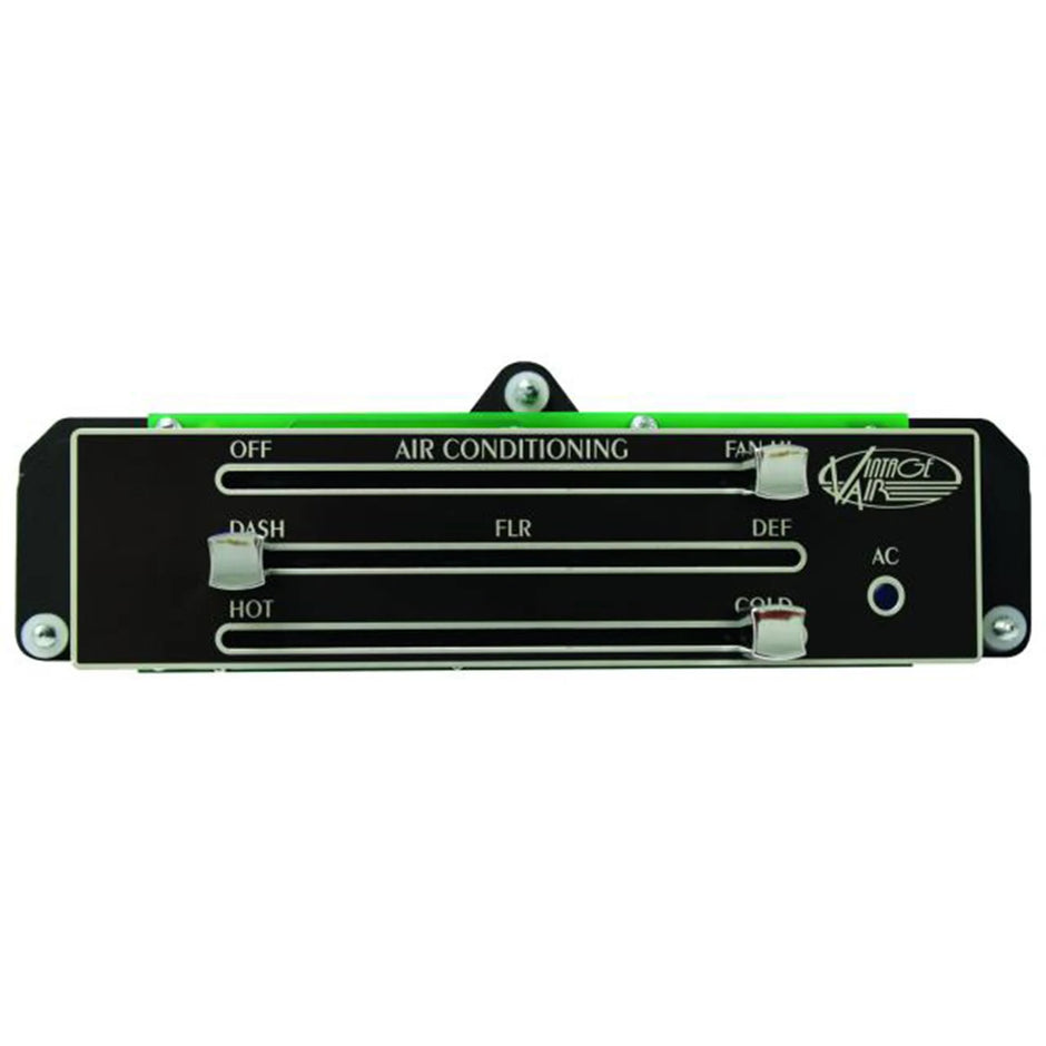 1968-69 Oldsmobile Cutlass with Factory Air GEN 5® SureFit® Evaporator Kit