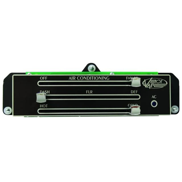 1968-69 Oldsmobile Cutlass SureFit® Control Panel Kit
