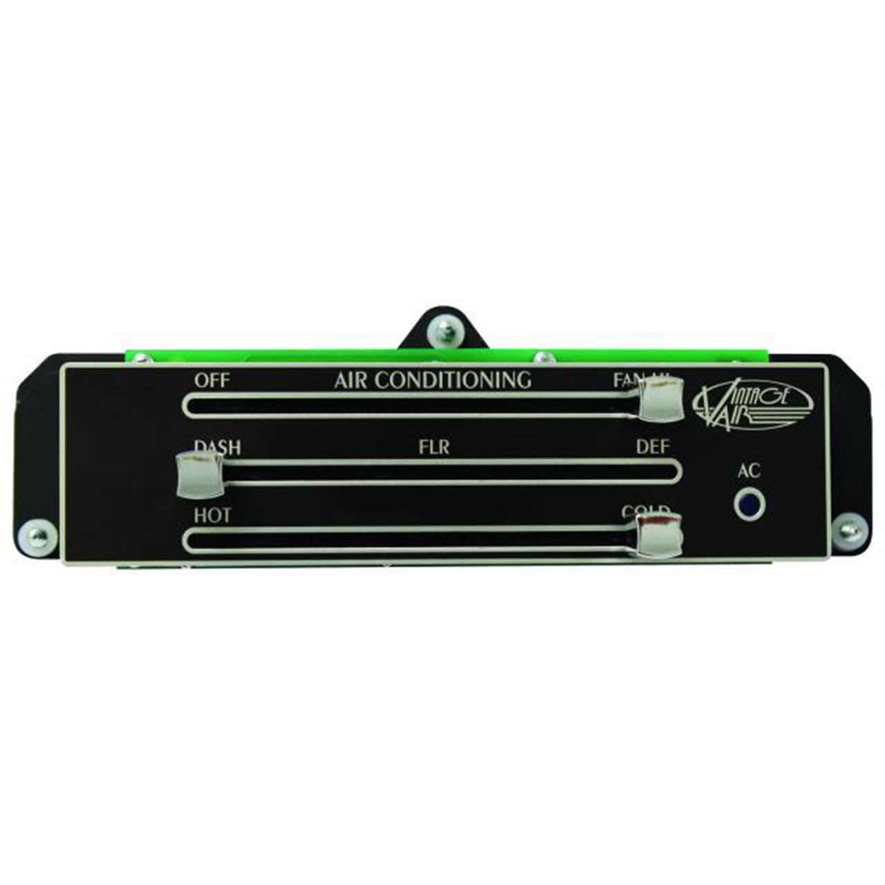 1968 Oldsmobile Cutlass without Factory Air GEN 5® SureFit® Complete Kit