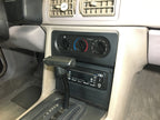 1987-93 Mustang SureFit® Control Panel Kit