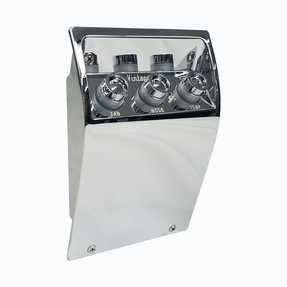 1957 Chevrolet Upgrade Control Panel Kit