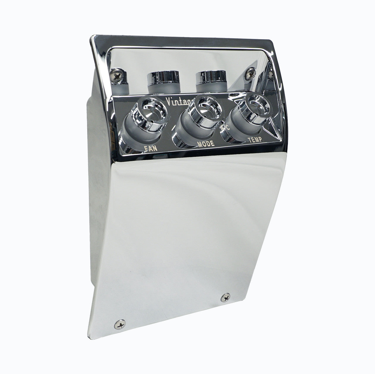 1957 Chevrolet Upgrade Control Panel Kit