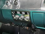 1957 Chevrolet Upgrade Control Panel Kit