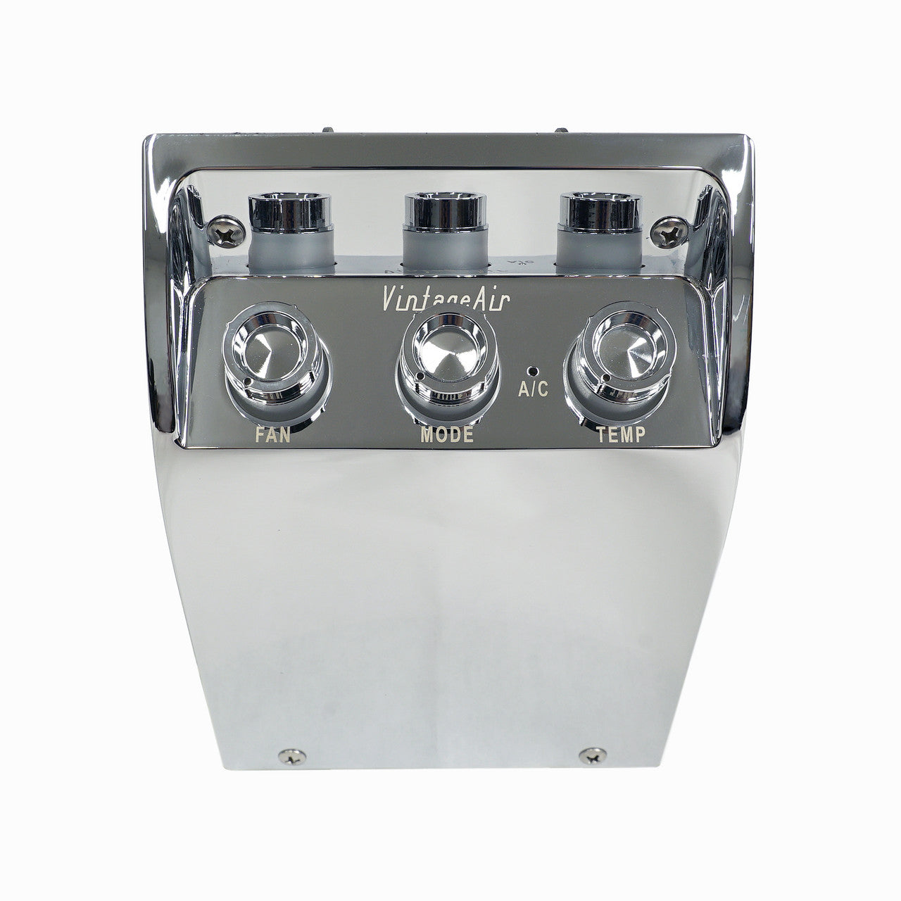 1957 Chevrolet Upgrade Control Panel Kit