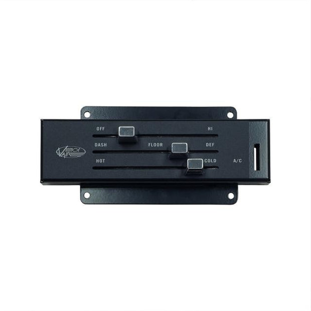 1973-86 Ford F-Series/1978-86 Bronco SureFit® Control Panel Kit