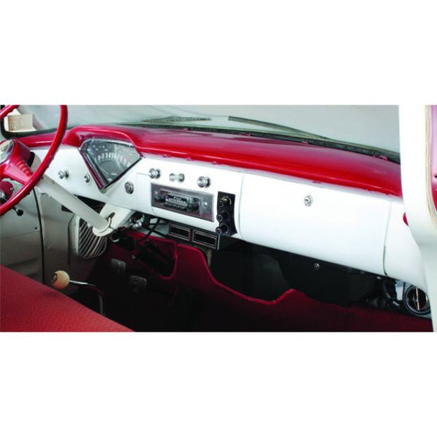 1955-59 Chevrolet Pickup SureFit® Control Panel Conversion Kit  Standard