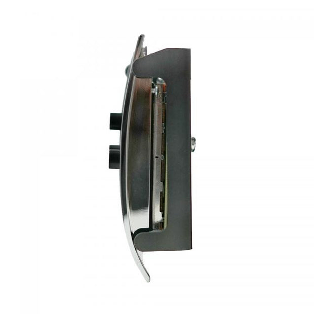 1955-59 Chevrolet Pickup SureFit® Control Panel Kit  Deluxe