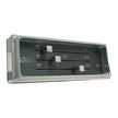 1966-67 Chevrolet Nova Replacement Control Panel