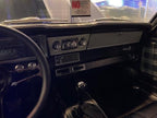 1966-67 Chevrolet Nova Replacement Control Panel