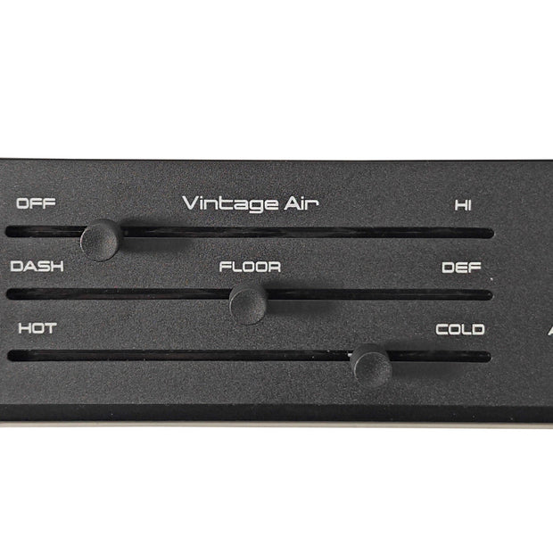 1982-85 Chevrolet S10/GMC S15 SureFit® Control Panel Kit