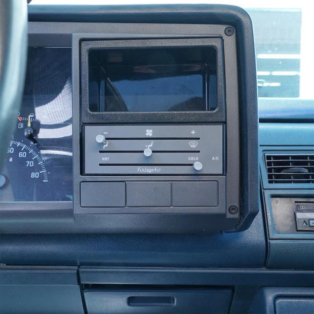1988-94 Chevrolet Pickup SureFit® Control Panel Kit