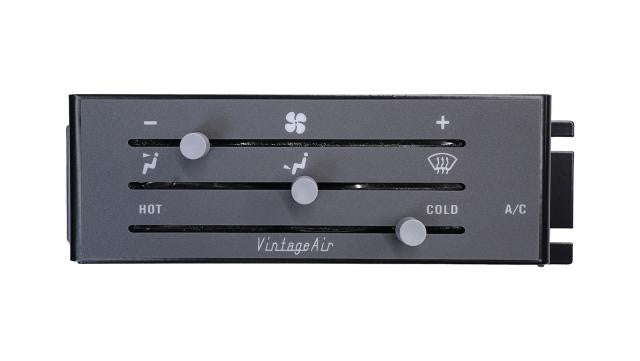 1988-94 Chevrolet Pickup SureFit® Control Panel Kit
