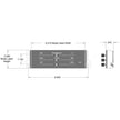 1982-92 Camaro/Firebird SureFit® Control Panel Kit