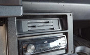 1982-92 Camaro/Firebird SureFit® Control Panel Kit