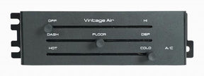 1982-92 Camaro/Firebird SureFit® Control Panel Kit