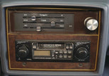 1978-88 GM G-Body SureFit® Control Panel Kit