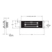 1978-88 GM G-Body SureFit® Control Panel Kit