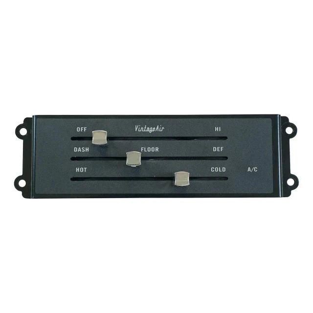 1978-88 GM G-Body SureFit® Control Panel Kit