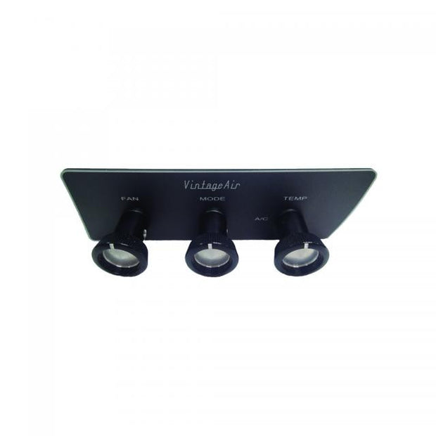 1966-67 Plymouth B-Body SureFit® Control Panel Kit