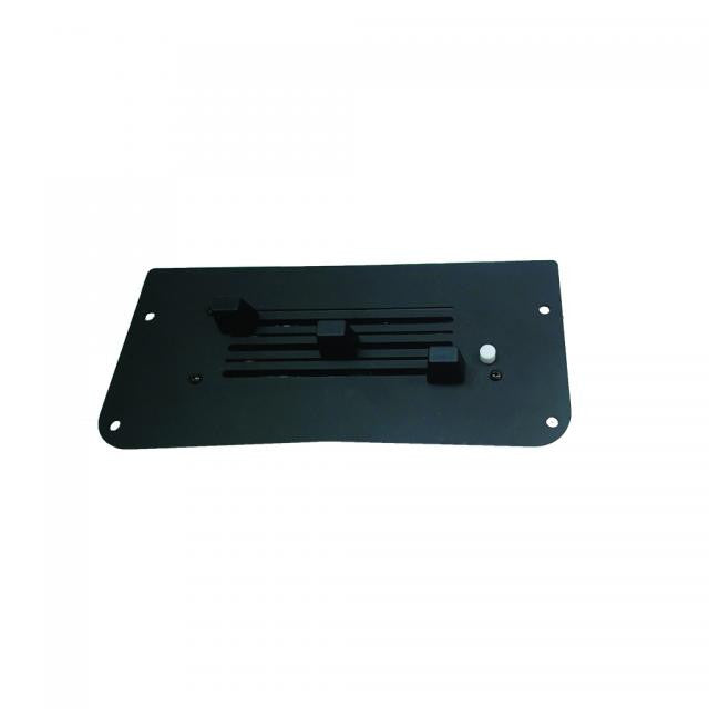 1968 Mopar B-Body SureFit® Control Panel Kit