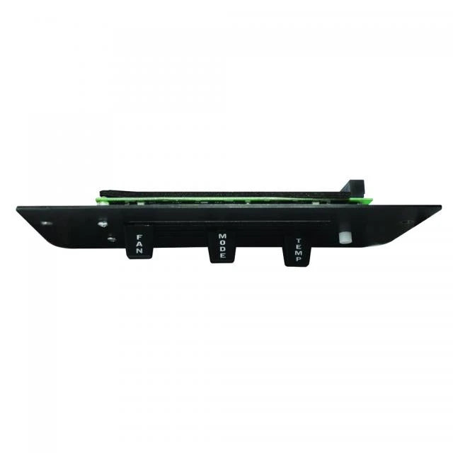 1968 Mopar B-Body SureFit® Control Panel Kit